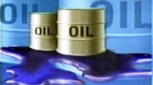 Oil Spill Alert