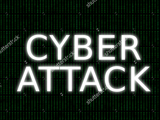 Cyber Attack Alert